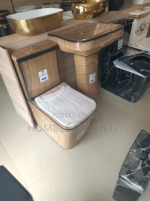 Water Closet