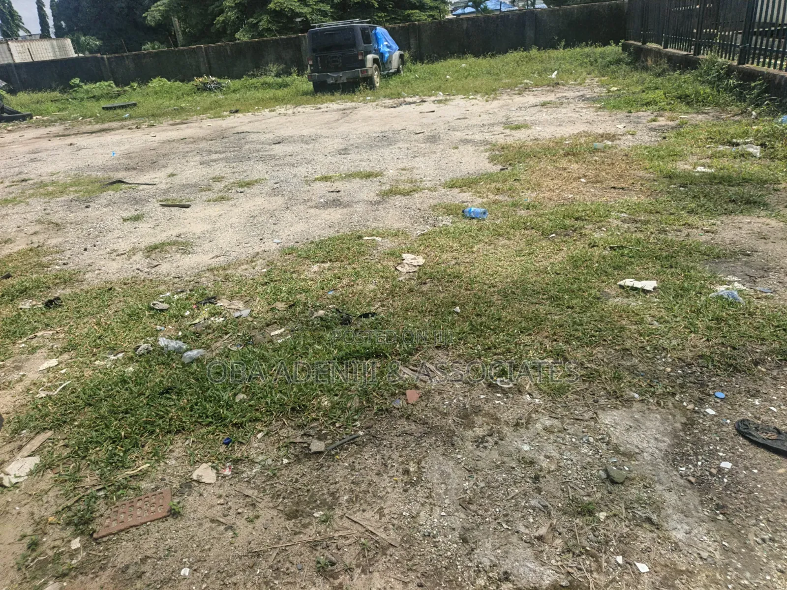 Warehouse for Sale