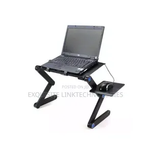 Laptop Table T6