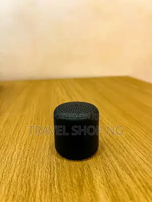 Mini Macaron Bluetooth Speaker