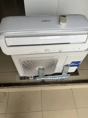 Hairer Thermocool 1hp Non Inverter AC