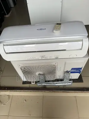 Hairer Thermocool 1hp Non Inverter AC