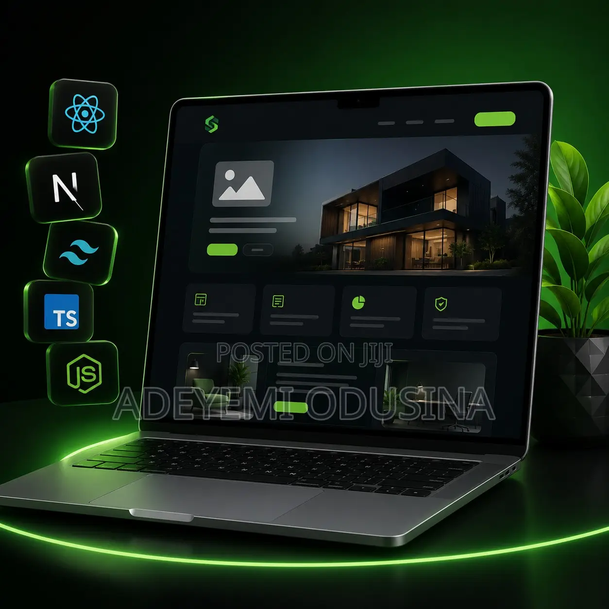 Website Design