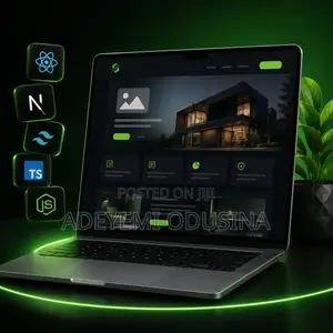 Website Design