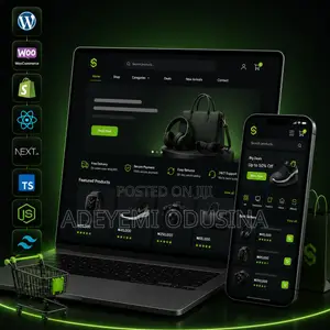 Website Design
