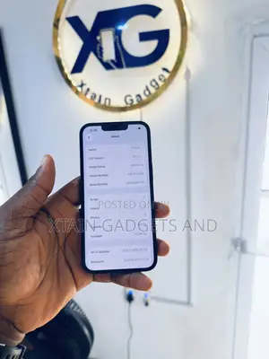 Apple iPhone 14 128 GB Black