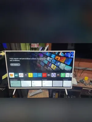 LG Smart Television 32 Inches