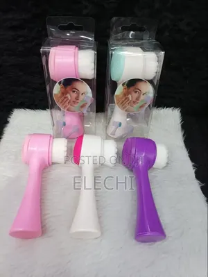 Beauty and Personal Care