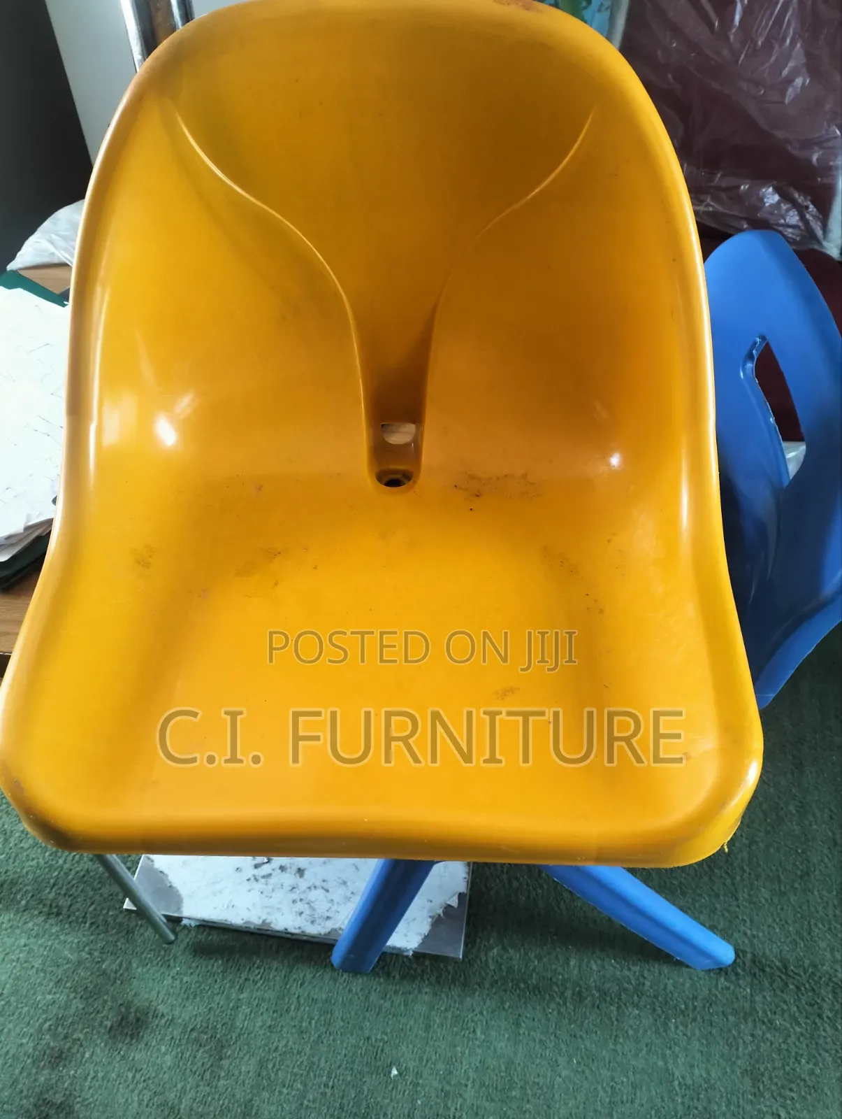 Original Stadium Chair for People