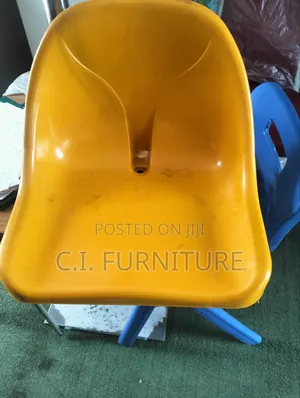 Original Stadium Chair for People