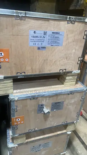 15kWh 51.2V Felicity Lithium Ion Battery