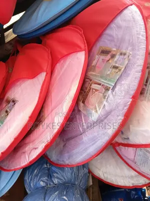 Foldable Pop Up Mosquito Net