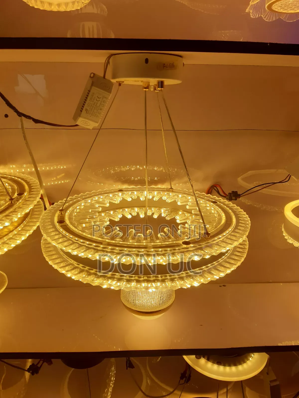 Single Dropping Lig,(pendants)