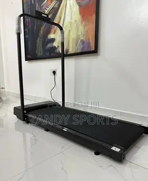 2HP Treadmill