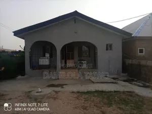 2bdrm Bungalow in Igbogbo for sale