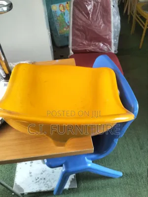 Original Stadium Chair for People