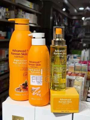 Beauty and Personal Care