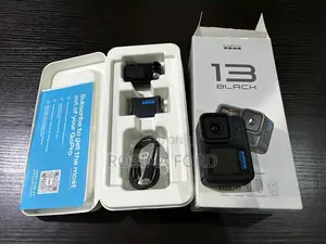 GOPRO 13 Action Subscriptions Camera