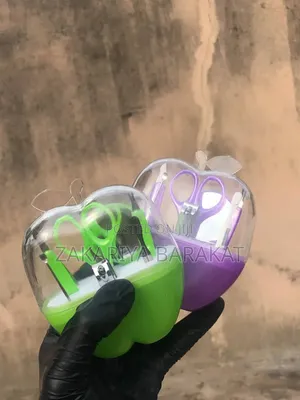 Pedicure Set
