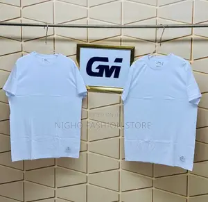 High Quality Luxury Tee