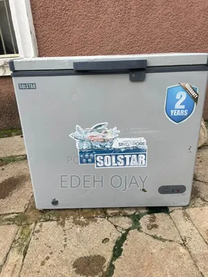 280 Litters Solstar Dipfreezer