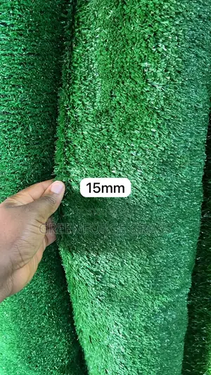 Artificial Grass, 15mm