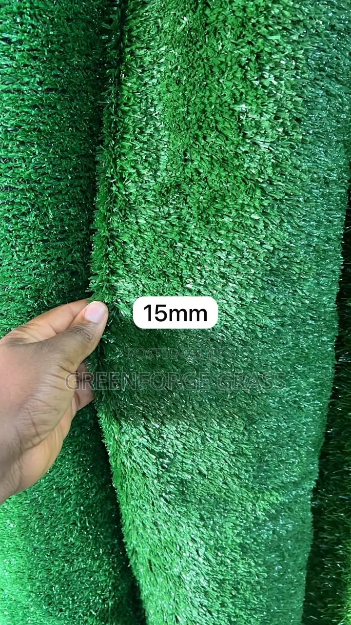 Artificial Grass, 15mm