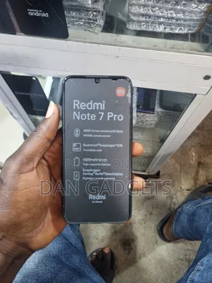 Xiaomi Redmi Note 7 Pro 128 GB