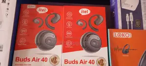 Itel Buds Air 40