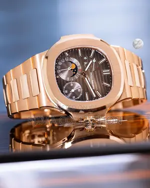 New Design PATEK PHILIPPE Chain Watch Automatic Top Quality