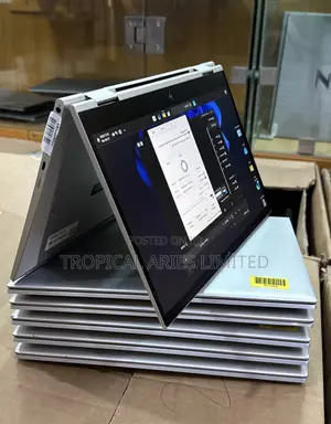 Laptop HP EliteBook 840 G8 32GB Intel Core i7 SSD 512GB