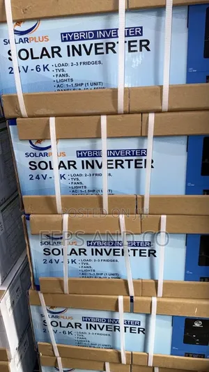 Solar Inverter