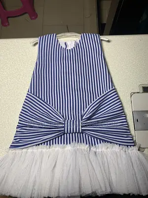 The Sky Dress