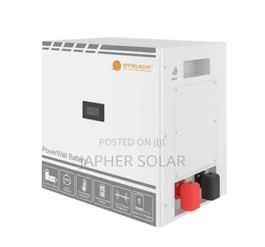 5kwh 24v Lithium Battery With WIFI/Bluetooth Monitoring