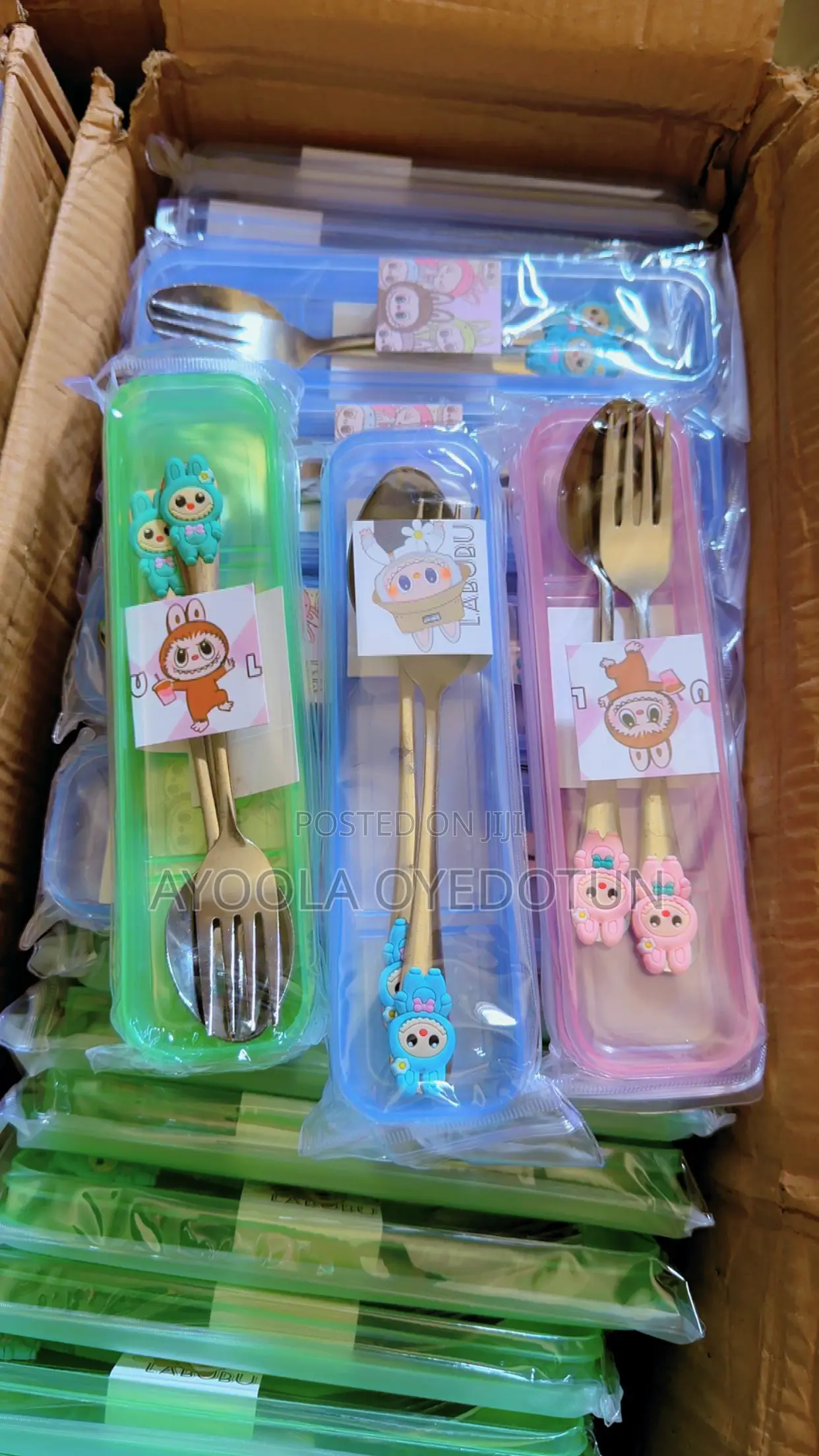 Cutlery Spoon