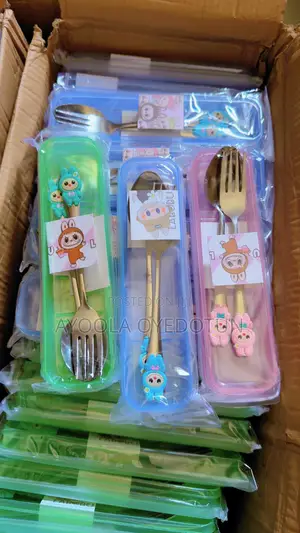 Cutlery Spoon