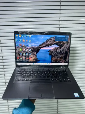 Laptop Dell Latitude 5401 8GB Intel Core i5 SSD 256GB