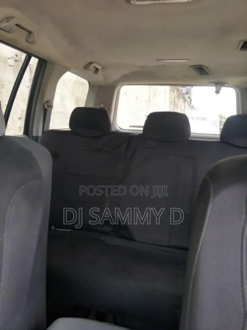 Honda Pilot 2006 Black