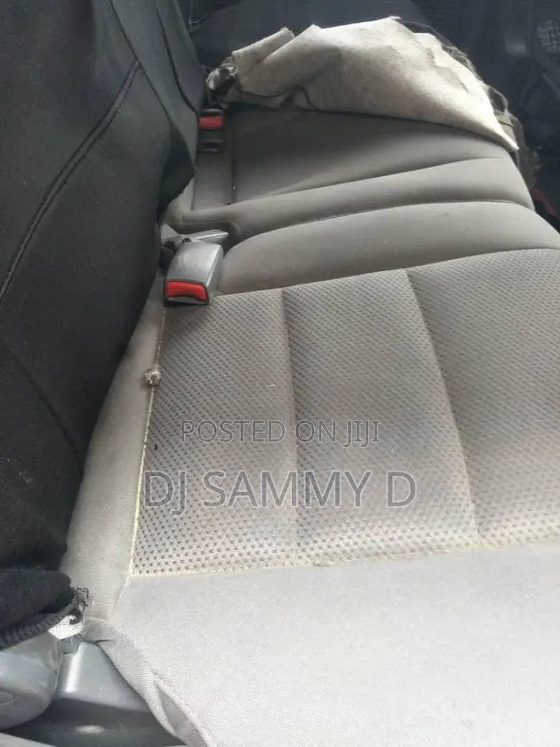 Honda Pilot 2006 Black