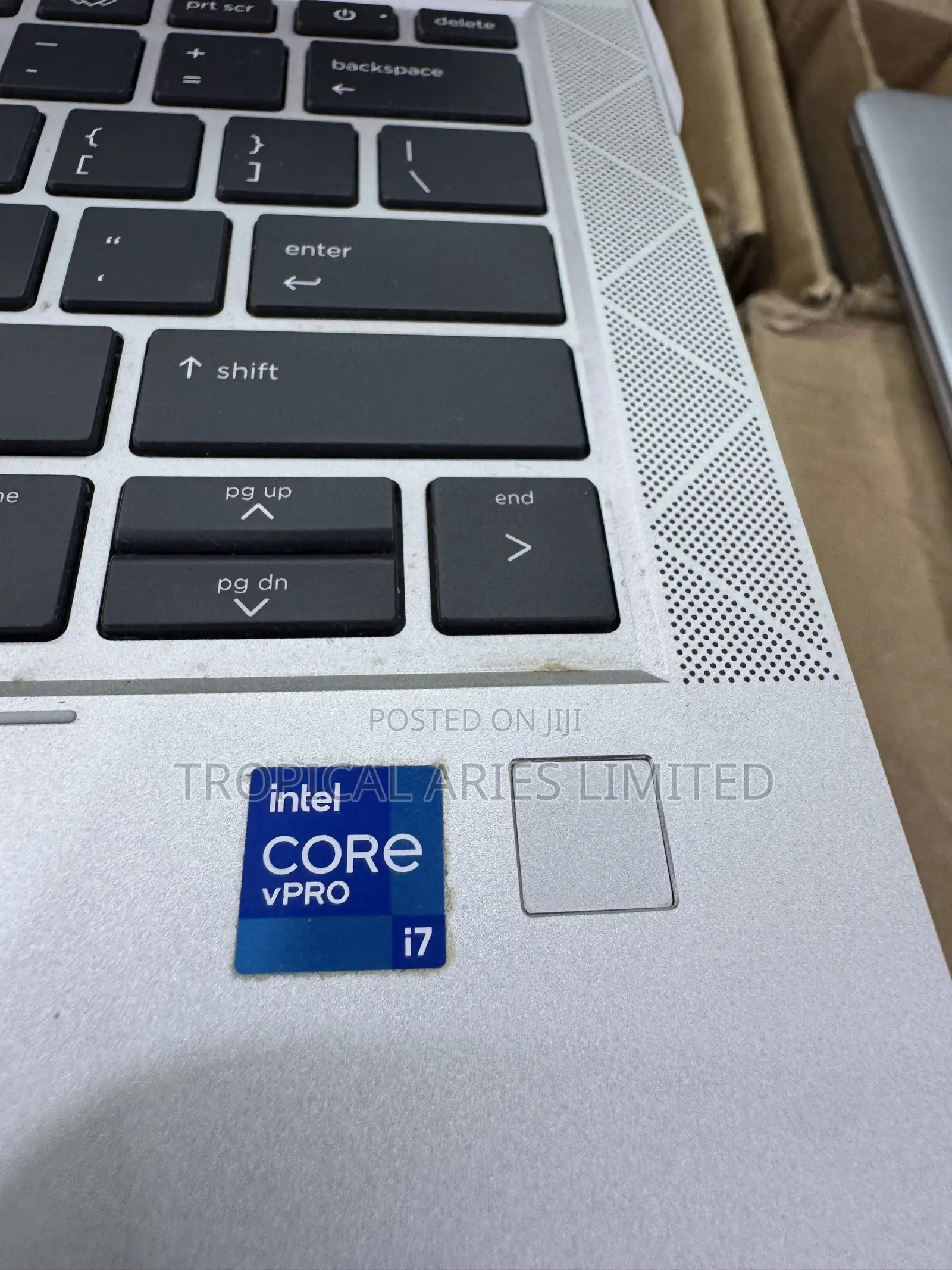 Laptop HP EliteBook 830 G8 32GB Intel Core i7 SSD 512GB