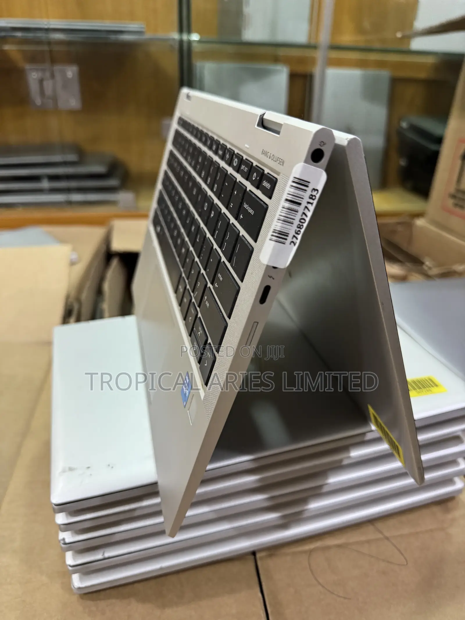 Laptop HP EliteBook 830 G8 32GB Intel Core i7 SSD 512GB