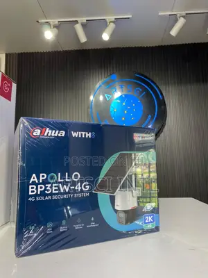 Apolla Bp3ew- 4g