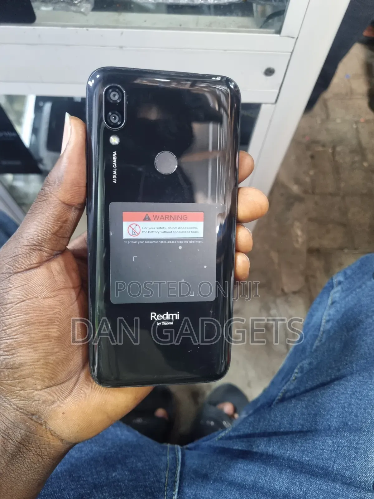 Xiaomi Redmi Note 7 Pro 128 GB