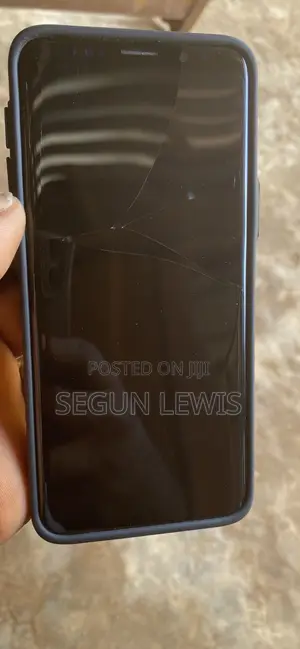 Samsung Galaxy S9 64 GB Gold