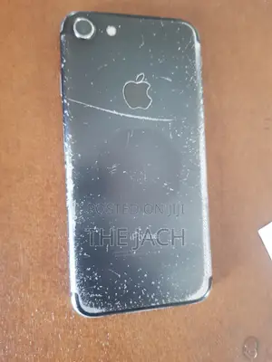 Apple iPhone 7 128 GB Black