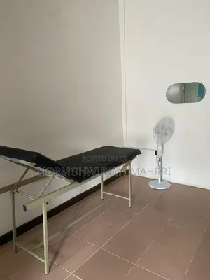 Office Space for Spa for Rent