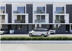 4bdrm Townhouse/Terrace in Kado for Sale
