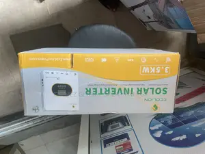 3.5kva Hybrid Inverter ECOLION 24volts