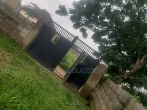 A 3 Plots of Land at Onikolobo