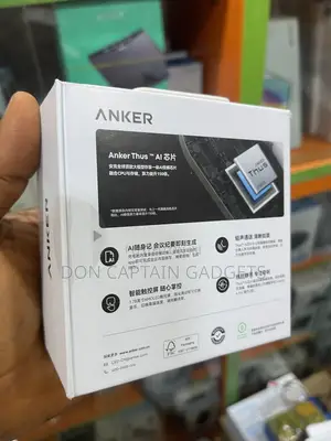 Anker Liberty 5 Pro Max